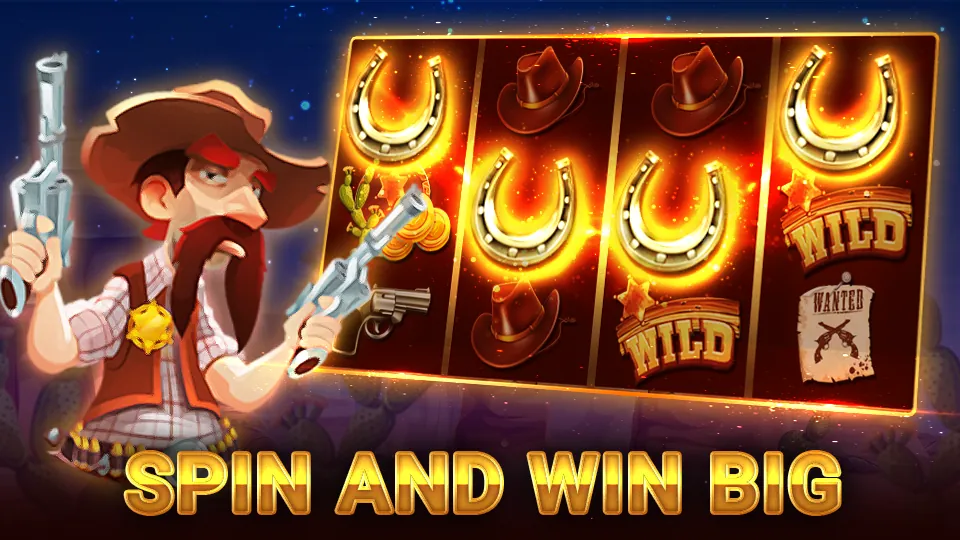 Game casino mới